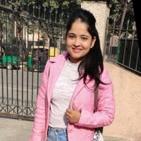 Sweta Sinha