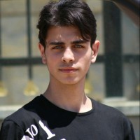 Mohammad Khalil