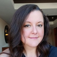 Samantha Mae Knorr