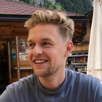 Daan Stalenburg