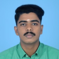 Shyam Prasad