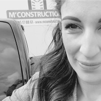 Nina Merzougui Blanchard