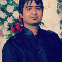 Saurabh Sharma