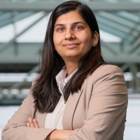 Prachi Yadav