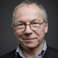 Urs Bugmann