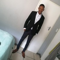 Sibongiseni Dlamini