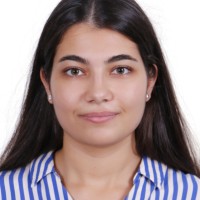 Joëlle Ahmarani