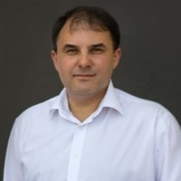 Oleksandr Schweizer
