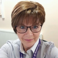 Joanne Dowman