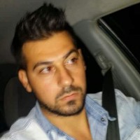 Chadi Moustafa