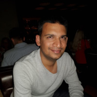 Kapil Mistry