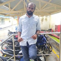 Mukesh Monu