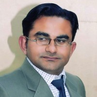 Muhammad Naveed Akhter