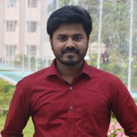 SABUJ MONDAL