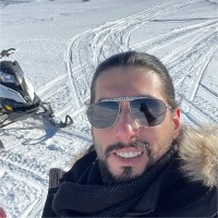Mohamed Marzouk