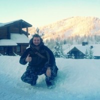 Даниил Кузин