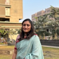 Dr. Mansi Shah