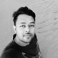 Sandeep Soman