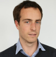 Simon Roué