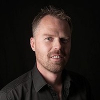 Daniel Elfving