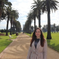 Tzirintzy Valdivia