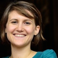 Caroline Cornu-Thenard