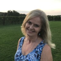 Doreen Boehme