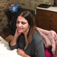 Aroa Molina