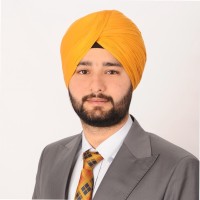 Raspinder Brar