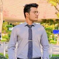 Muhammad Arshman Gill