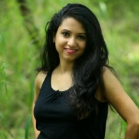 tejaswinee Dhanandhare