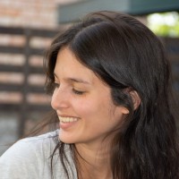 Maria Belen Alvez Gerez