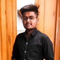 Jagrut Padariya