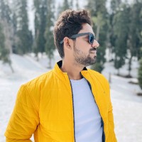 Naved Ansari