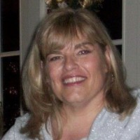 Kelly Beaumont