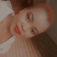 Enelani Iris Chauke
