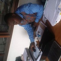 Louis Amstrong Tchetgnie nounga