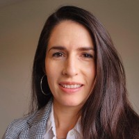 Melina Garza, NCIDQ, LEED Green