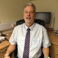 Michael Beresford