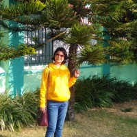 Rajani Kharayat