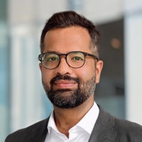 Srikant Nayak