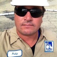 Philip Hackett