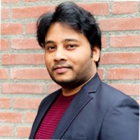 Samuel Kaluvuri, Ph.D