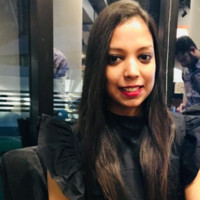 Dixita Parmar