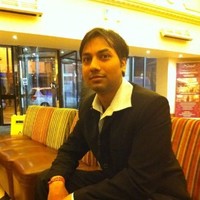 Rajesh Gupta