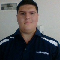 Matthew Boutros