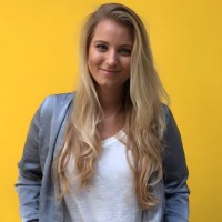 Kim Marie Behrens