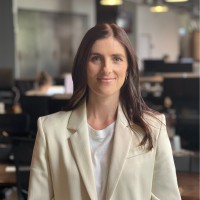 Monika McLean