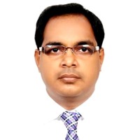 V C Gaur