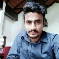 Sajin Johny Chiriyankandath